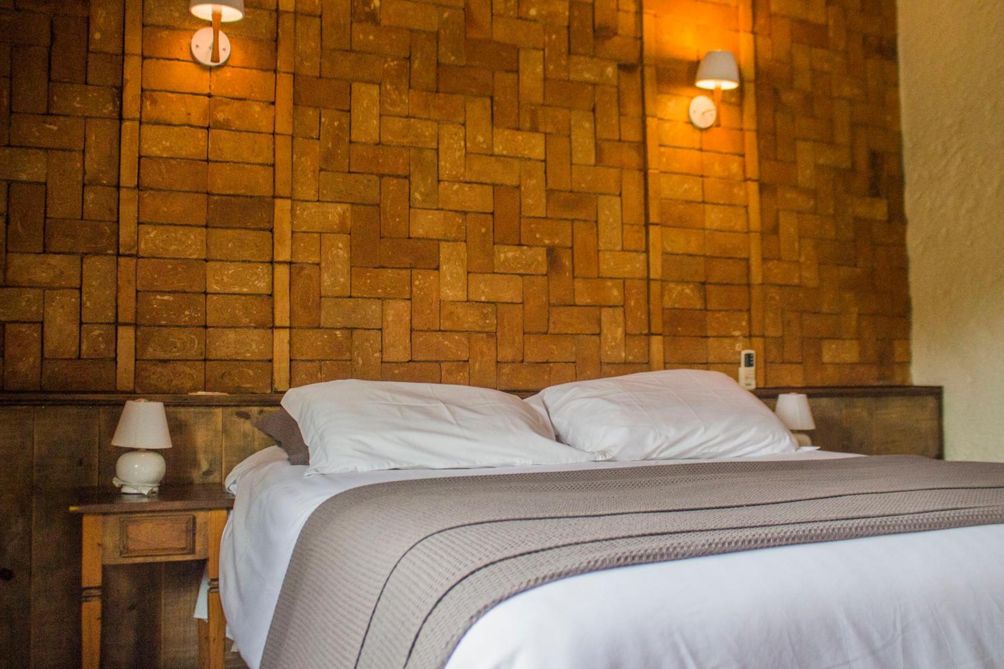 בום רטירו Curucaca Hotel Brasil מראה חיצוני תמונה
