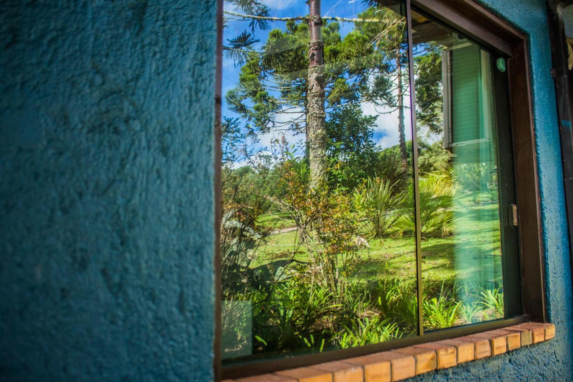 בום רטירו Curucaca Hotel Brasil מראה חיצוני תמונה